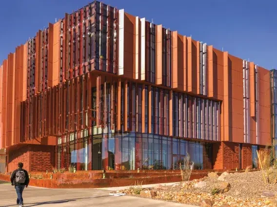Applied Research Building