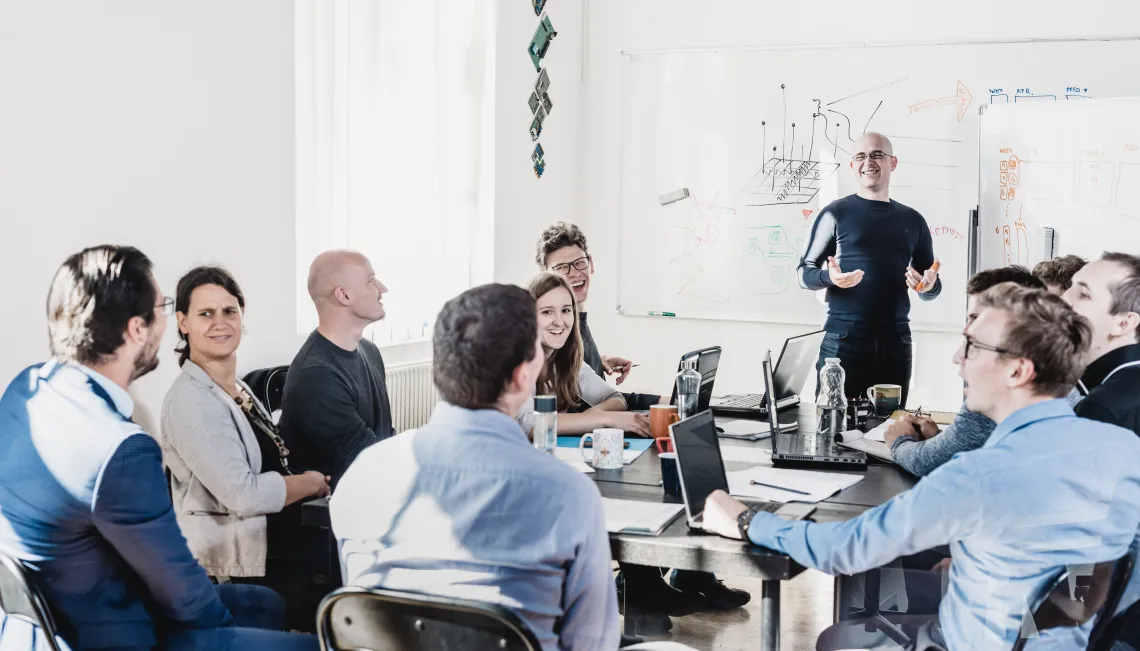 User-Driven Service Improvements